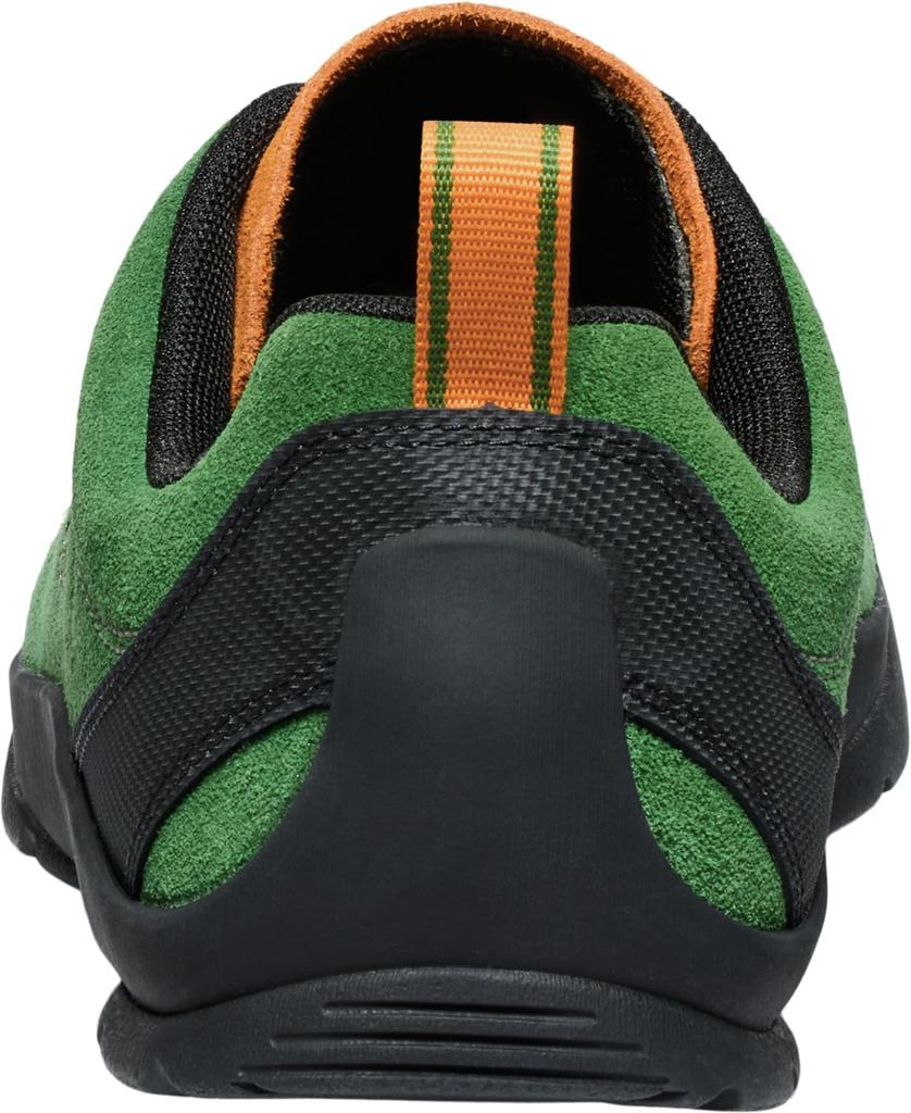 Sneakers JASPER Jasper Forest Pepper Cm [Keen] (old Model) Men's Elf/Orange 26.0