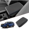 SKTU for 2024 2025 2026 Ford Ranger Armrest Cover for 2024 2025 2026 Ford Ranger Center Console Cover 2024 2025 2026 Ranger (XL/XLT/Lariat/Raptor)
