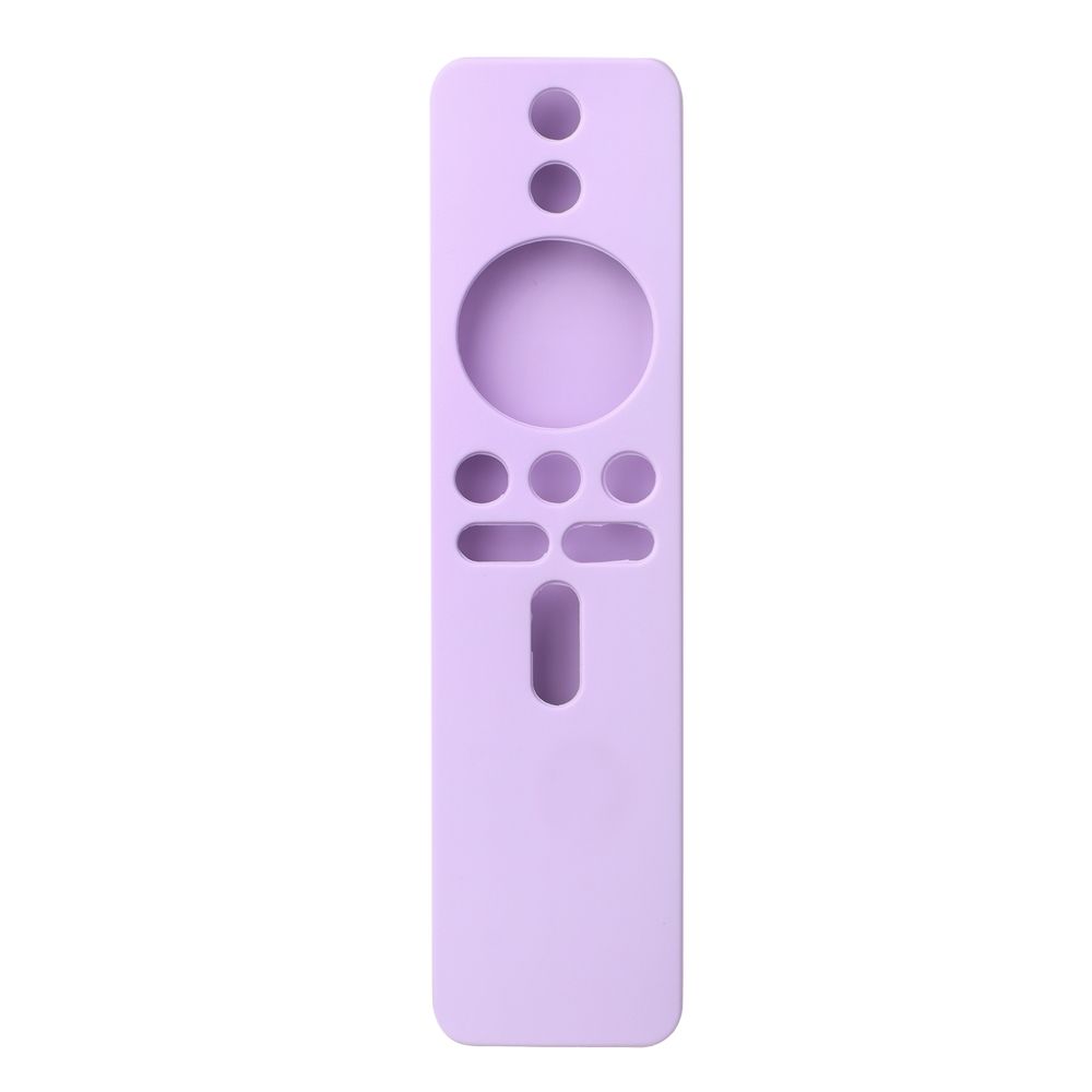 Soft Silicone for Xiaomi Box S/4X TV Stick Protective Case Remote Control Case TV Stick Cover