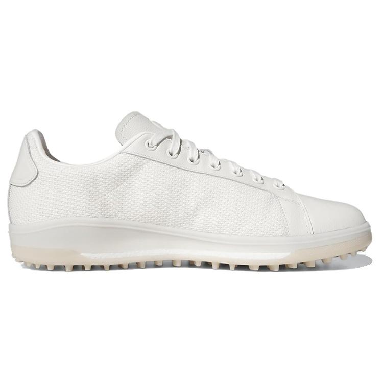 adidas Go-to Spikeless 1 Golf Shoes 'Chalk White' Men's GV6903