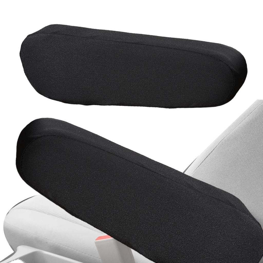 Car Armrest Covers Car Armrest Covers for Car Elbow Rest Armrest Pads Armrest Covers