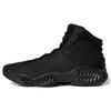 Pro Bounce 2018 Triple Black Men Sneakers Core-Black FW0904