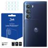 Motorola Moto Edge S30 - 3Mk Lens Protection