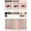 CLIO Sharp So Simple Waterproof Pencil Liner 0.14g