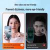 Защитное стекло Xiaomi & Redmi с защитой от синего света (3-Pack)