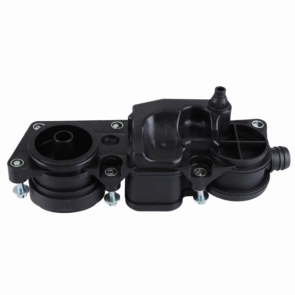 Oil Separator Crankcase Ventilation 6460101462 Compatible for MERCEDES-BENZ