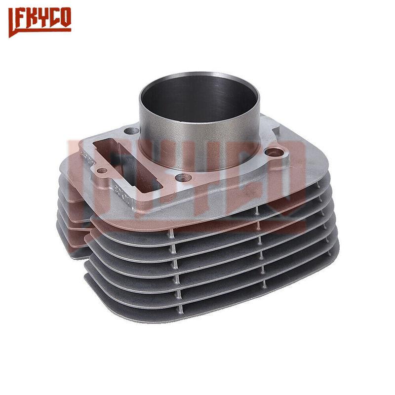Motorcycle 83mm Engine Cylinder 350CC Piston Gasket Kit Motor for Yamaha Grizzly 350 YFM350G 4x4 Motoblock ATV Equipment Parts