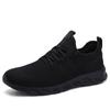 New Comfortable And Casual Lightweight Sneakers For Men Breathable Slip -Resistant Running Shoes Men 'S Sports Shoes Size 48