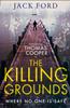 Книга The Killing Grounds