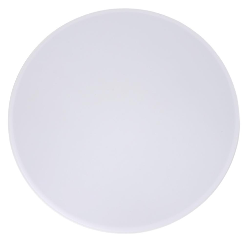 Ceiling Light Modern Round Dimmable 2700K‑6000K APP Remote Control LED Flush Mount Ceiling Light Fix