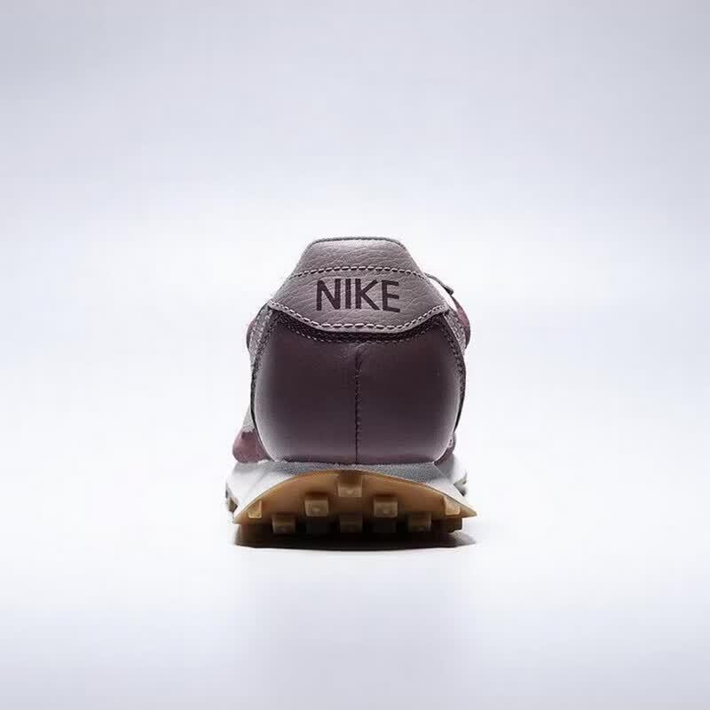 Nike LD-1000 Женские повседневные замшевые туфли