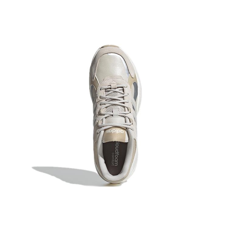 adidas Crazychaos Тень Алюмина FX9104