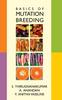 Книга Basics of Mutation Breeding