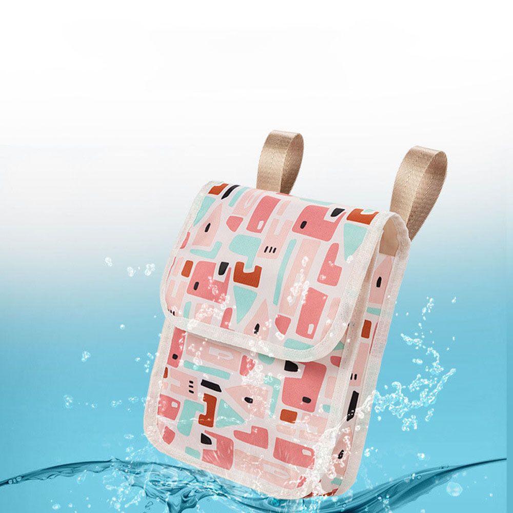 Accessories Cycling Bicycle Bag Front Storage Bicycle Bag Storage Pouch Electric Vehicle Bbag