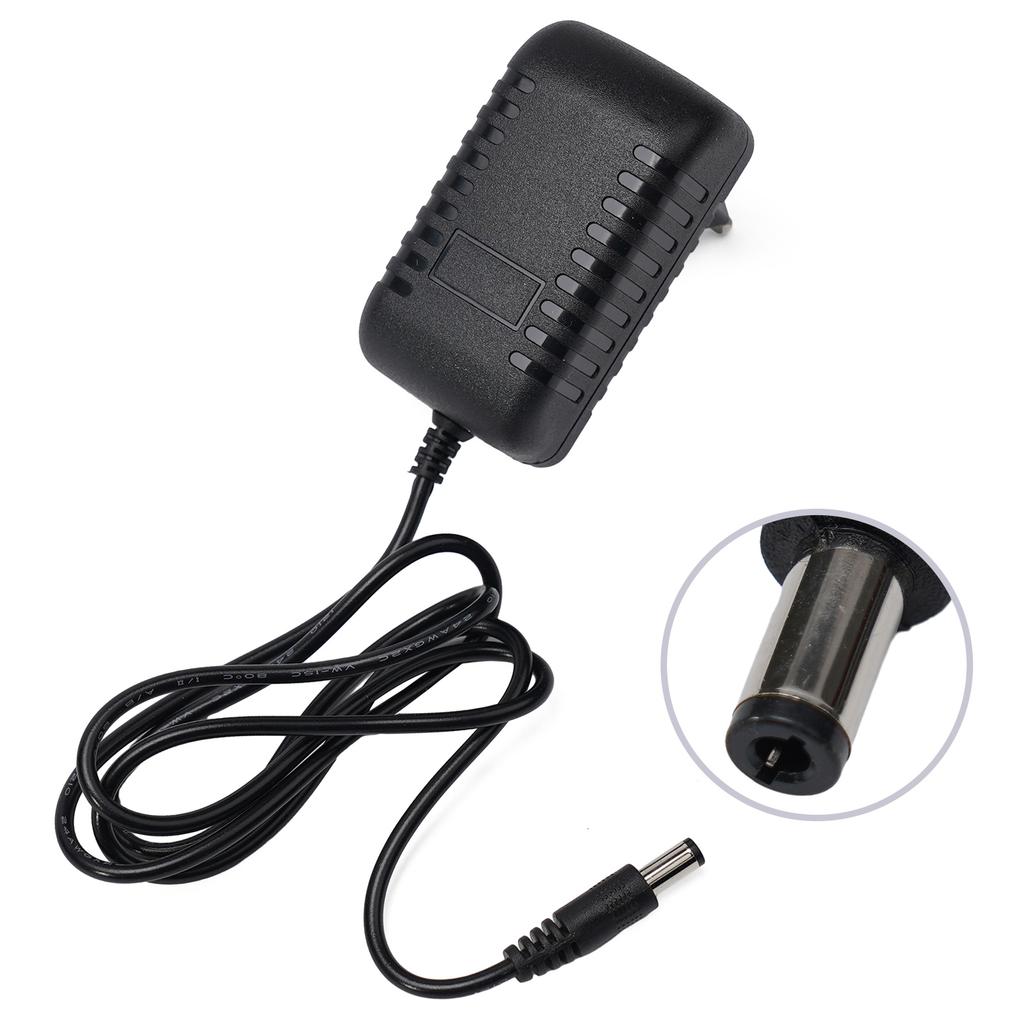 1 шт. Адаптер PowerCharger Зарядный кабель для беспроводного ручного пылесоса VCP3830 9178016982 Замена