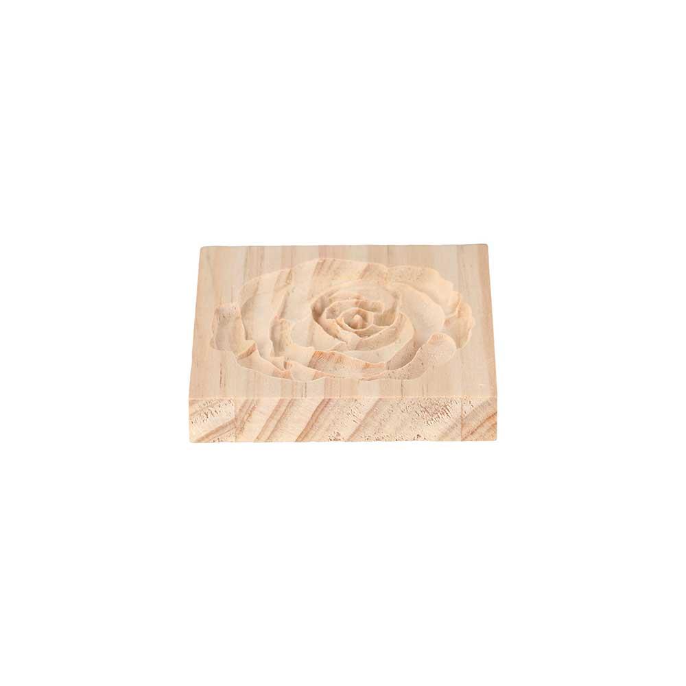 Bakeware Cake DIY Household Kitchen Accessories Cookie Stamp Wooden Cookie Mold Baking Mould