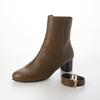 Fashion Boots IGST48142 Camel [Ing]