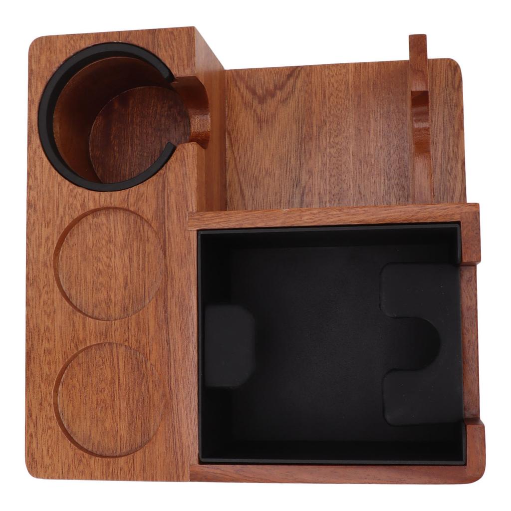 Кофейная станция для тампонирования, прочная многофункциональная, долговечная, для кофе-бара, дома