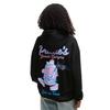 Hugo Unisex Adult Namiko Back Print Hoodie