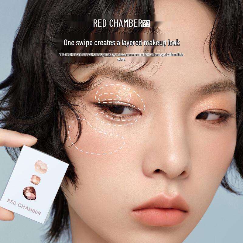 RED CHAMBER Cream Multi-Use Eyeshadow