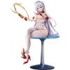 Good Smile Arts Shanghai Azur Lane Belfast Blissful Service Ver. 1/7 Scale Plastic Pre-painted Finished Figure