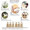 Pole Pole Animal Goods Panda Panda Handmade Wood Cutting Decoration Handmade