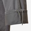 Converse Cargo Pocket Pants 10026957 A02 Sharkskin