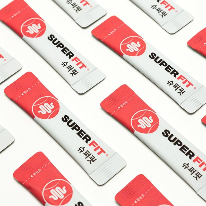 Hello Bio Diet Lactobacillus Superfit 2 г, 30 порций, 1 коробка