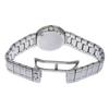 CORUM Admirals cup Watches 39.610.20 V050 Silver IvoryDial Stainless Steel Quartz Analog display Women Used