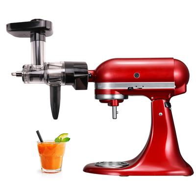 Насадка для соковыжималки для миксера KitchenAid Все модели, сменные детали для медленной соковыжималки для миксеров Kitchenaid