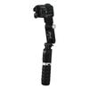Handheld Mobile Phone Stabilizer Auto Face Tracking Selfie Stick Wireless Remote Control Anti Shake Tripod