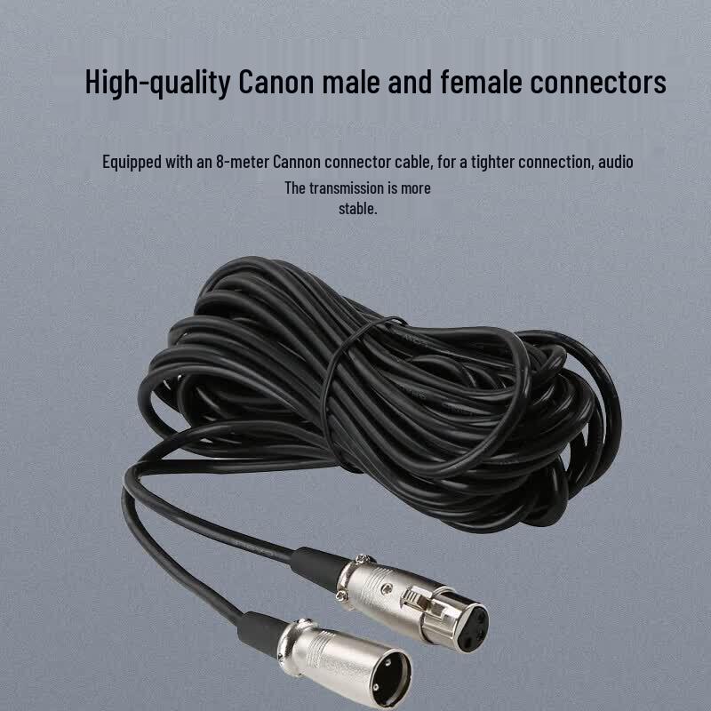 HuiDu Professional Wired Desktop & Conference Microphones (CN version)