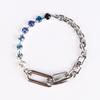 Браслет-цепочка Armo Crystal + 02 (6Mm)