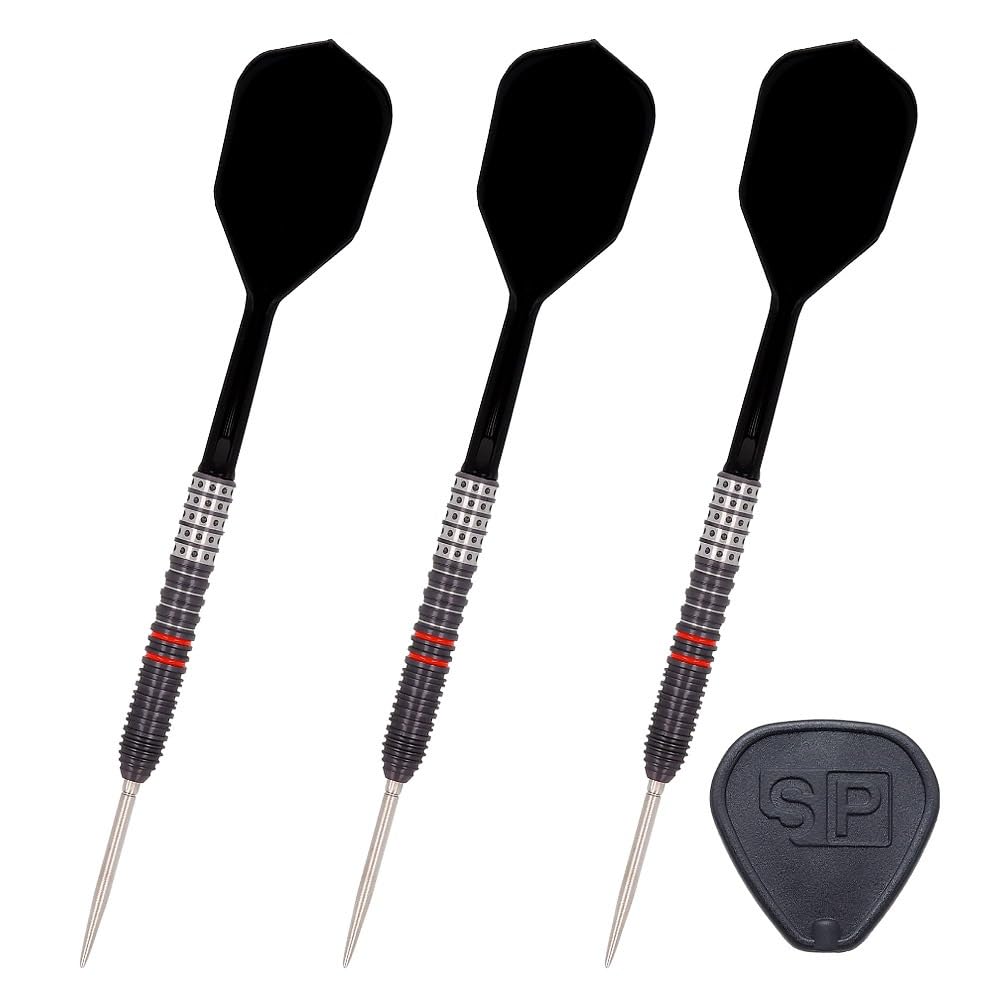 Target JAPAN BLACK MARQUE SERIES MORPHEUS LITE SWISS POINT STEEL 22g Comb Transfer Player Model 2.0 <190551>