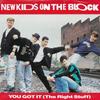 7inch Record NEW KIDS ON THE BLOCK - You Got It (The Right Stuff) IC43124 Columbia 1988 Canada Rap & Hip-Hop/R&B Used