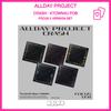 [Предзаказ] ALLDAY PROJECT CRASH FOCUS 5 НАБОР + KTOWN4U POB