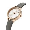 Кожаные часы AMICO (JWM1LE3BF307RGGR0)