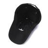 High Quality Customized Breathable Soft Cotton Sporty Hat 3D Star Embroidery Puff Printing Logo Adjustable Baseball Cap