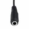 bluetooth Aux Receiver Cable Adapter with Microphone for Wireless Audio Aux Interface for Porsche Becker Mexico Traffic Pro DTM