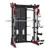 Chishang Multi-functional Smith Machine & Power Rack System