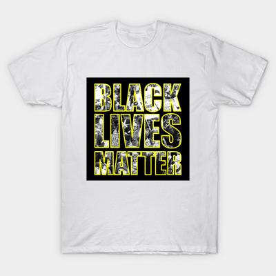 Футболка женская Blacklivesmatter протест фото Harajuku принт Kawaii футболка летняя с коротким рукавом женская футболка топ футболка