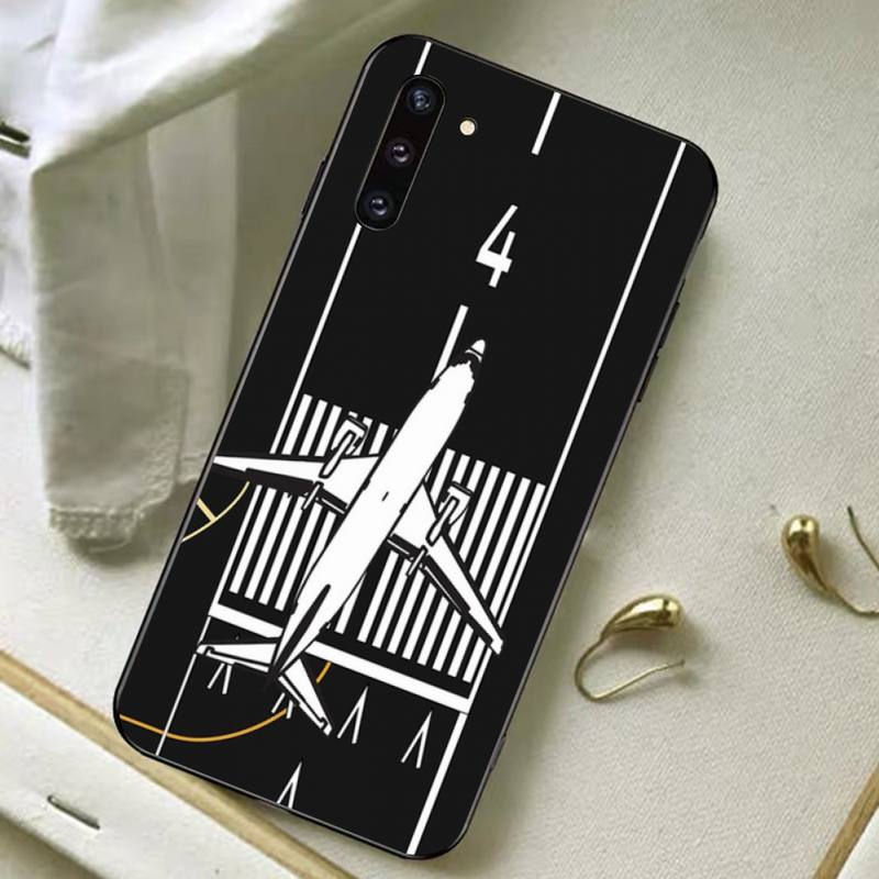 YNDFCNB чехол для телефона с изображением пилота вертолета Fly для RedMi note 7 8 9 6 5 4 X pro 8T 5A