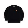 KODAK [Artist Obik] Kodak Peoples Graphic Sweatshirt Black