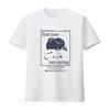 First Love Late Spring Mitski Aesthetic T Shirt Print Fashion vintage Washed homme fashion streetwear Slightly Casual Soft