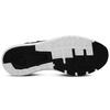 Under Armour Charged Rogue Turbo 'Black White' (Unisex) Running Shoes 3025241 002
