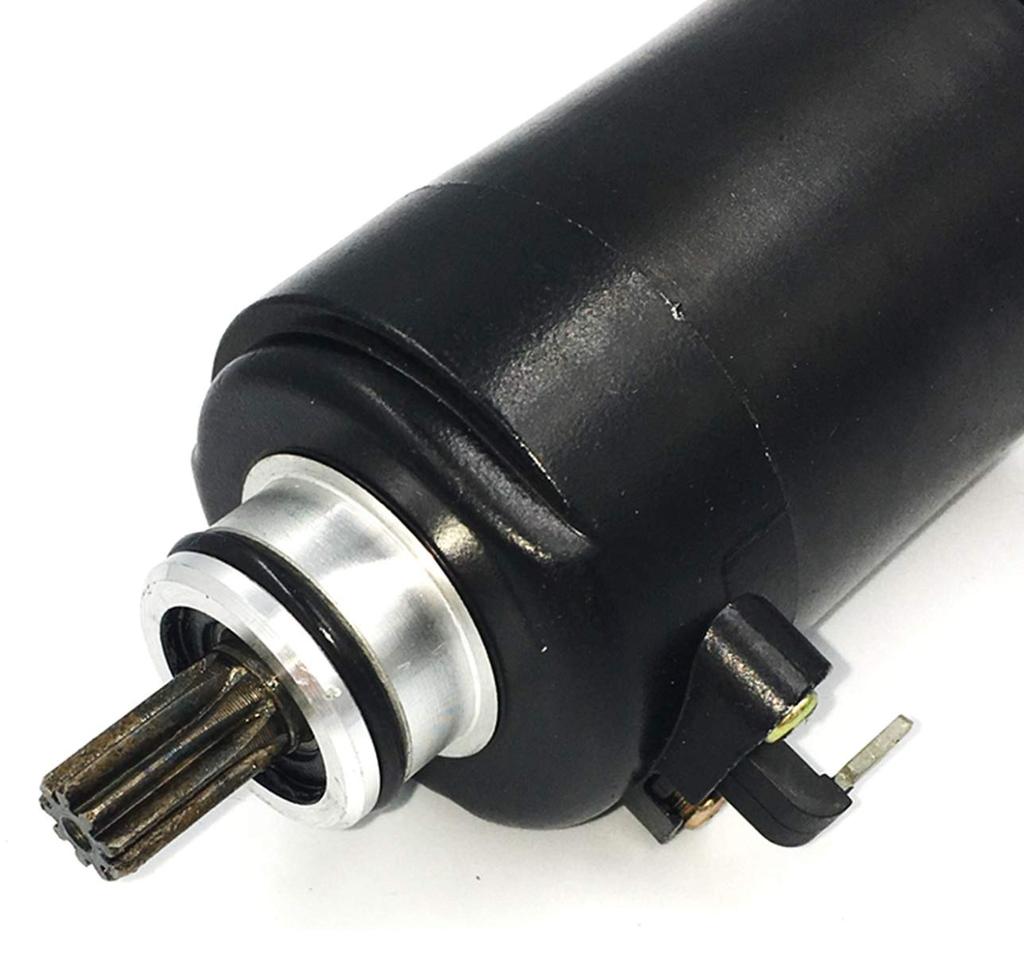 World Imp Мотор Honda Стартовый двигатель Стартерный двигатель Запчасти послепродажного обслуживания для HONDA CBR250 FOUR 250R RR Judo Hornet 250 Запасные части для обслуживания