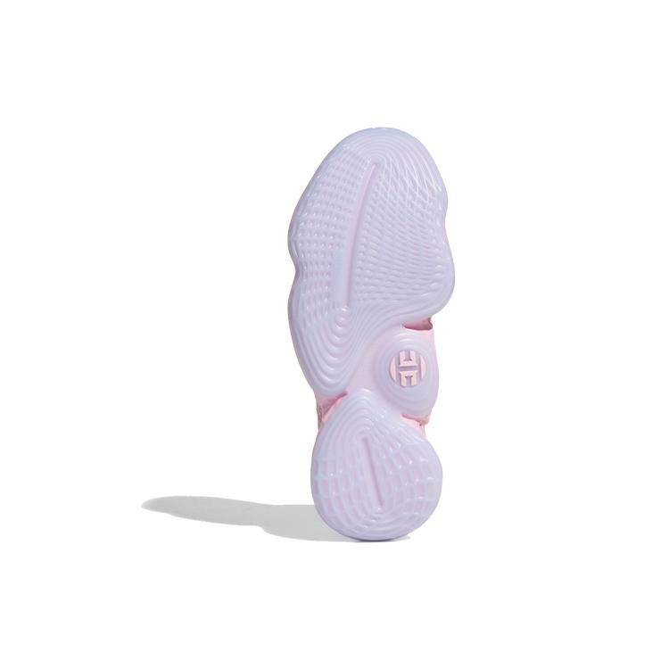 adidas Харден Вол. 4 'Розовый Лимонад' F97188