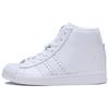 Superstar Up Snakeskin женские кроссовки белые обувь-белый Core-черный S76405