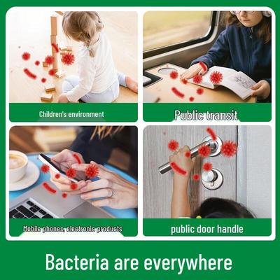Антибактериальный гель для рук Dettol, не требующий смывания