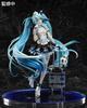 Фигурка Hatsune Miku with You Scale PVC 2018 Edition 17